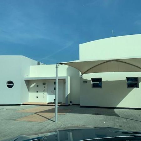 Durrat Al Bahrain Villa Exterior foto