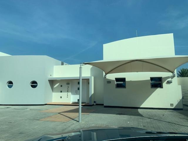 Durrat Al Bahrain Villa Exterior foto